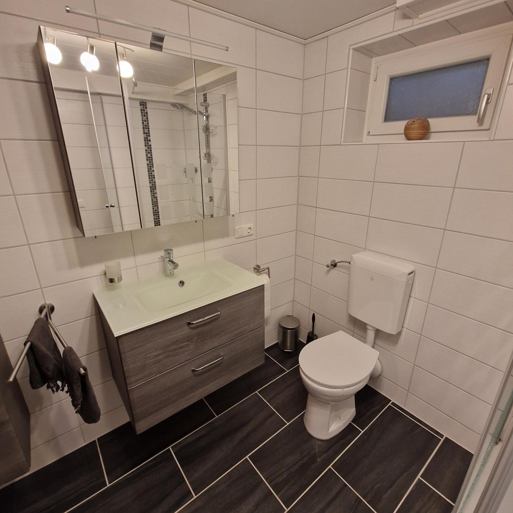 Ferienwohnung Wachter In Viereth Mit Tollem Ausblick Экстерьер фото