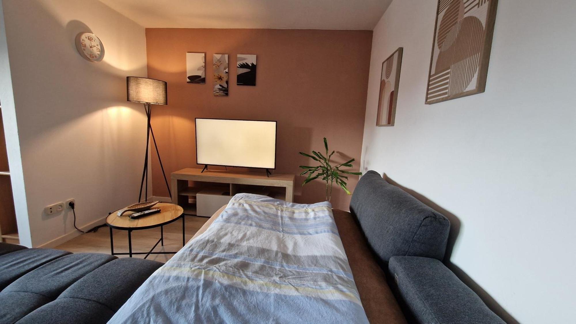 Ferienwohnung Wachter In Viereth Mit Tollem Ausblick Экстерьер фото